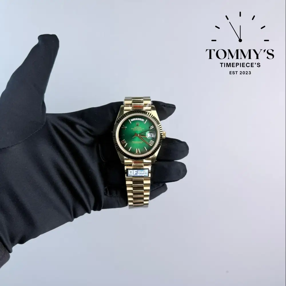 All Watches